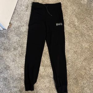 Barbell cartel joggers